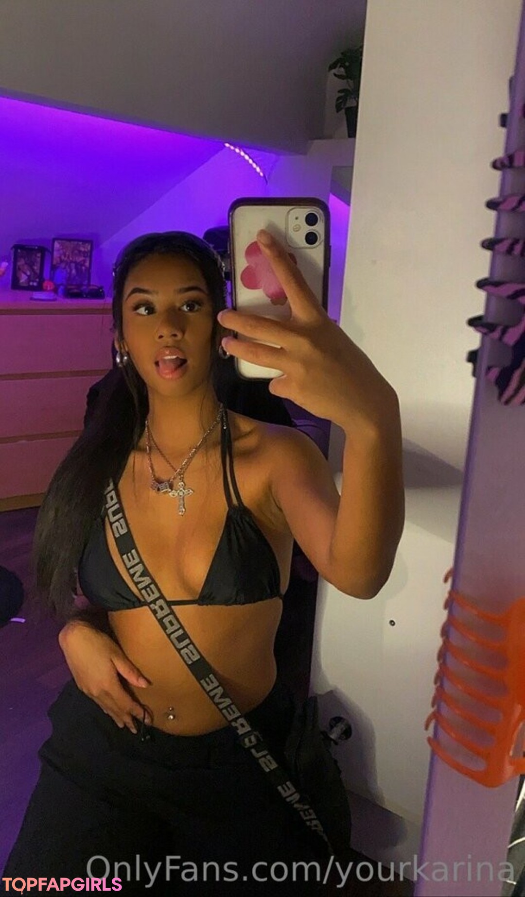 Yourkarina Nude Leaked OnlyFans Photo #47