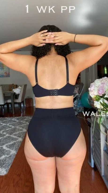 Walessa Munoz nude leaked OnlyFans pic