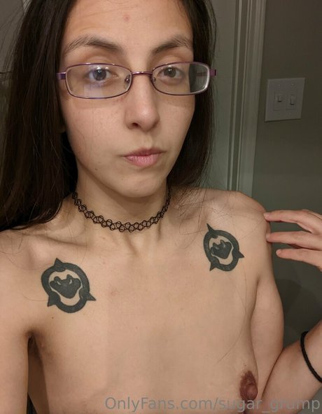 Sugar_grump nude leaked OnlyFans photo #51