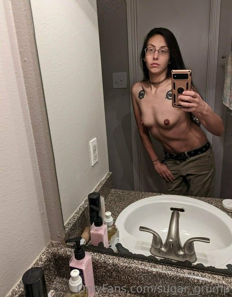 Sugar_grump nude leaked OnlyFans photo #71