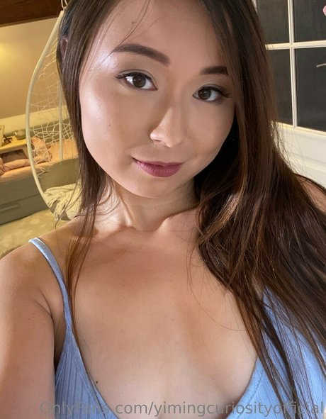 Yimingcuriosityofficial nude leaked OnlyFans photo #24