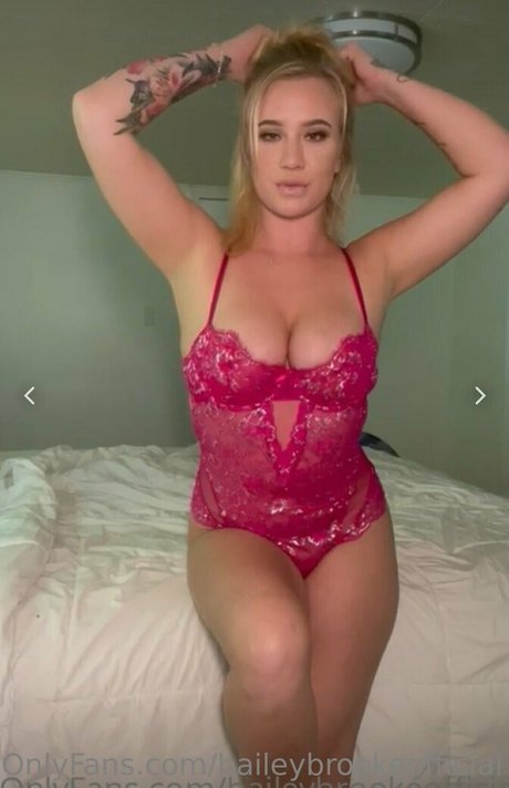 Baileybrookeofficial nude leaked OnlyFans photo #144