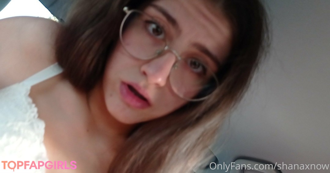 Shanaxnow Nude Leaked OnlyFans Photo #175