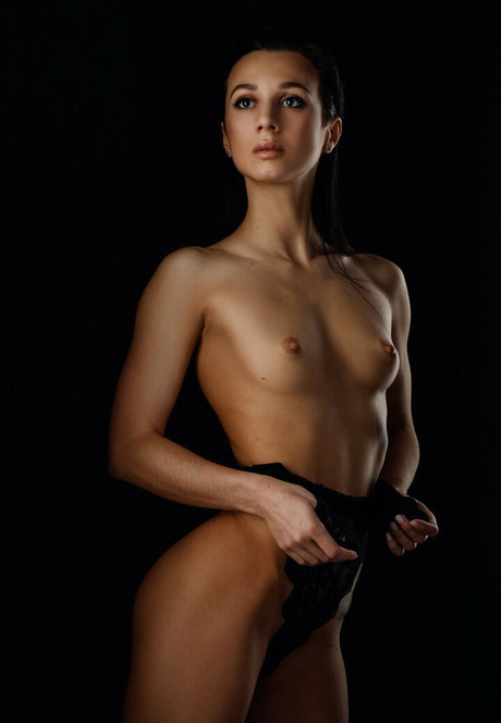 Aisha Ahmedova nude leaked OnlyFans pic
