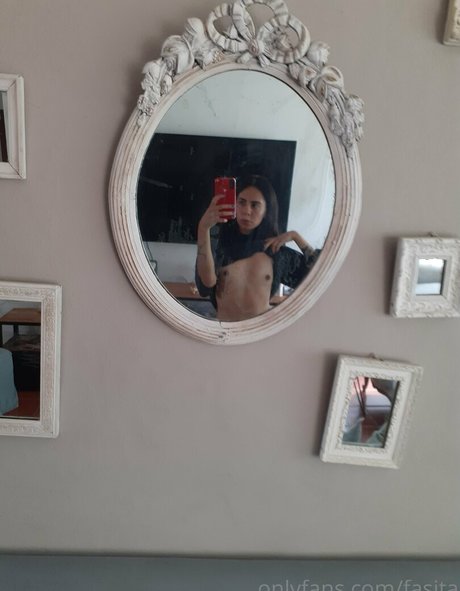 Fasita nude leaked OnlyFans photo #44