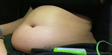 Poptartbelly nude leaked OnlyFans photo #82