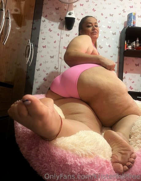 Kristenhillfree nude leaked OnlyFans pic