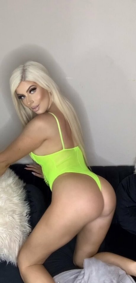 Alexandrabunnyxo nude leaked OnlyFans pic