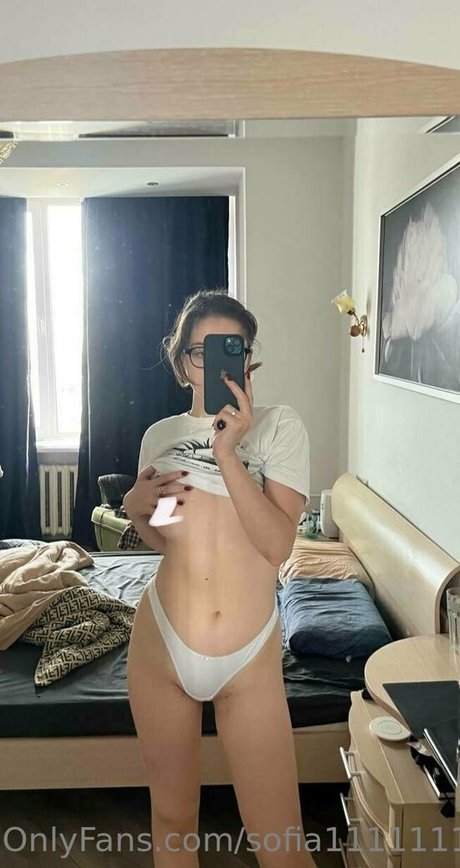 Sofiaa2307 nude leaked OnlyFans pic