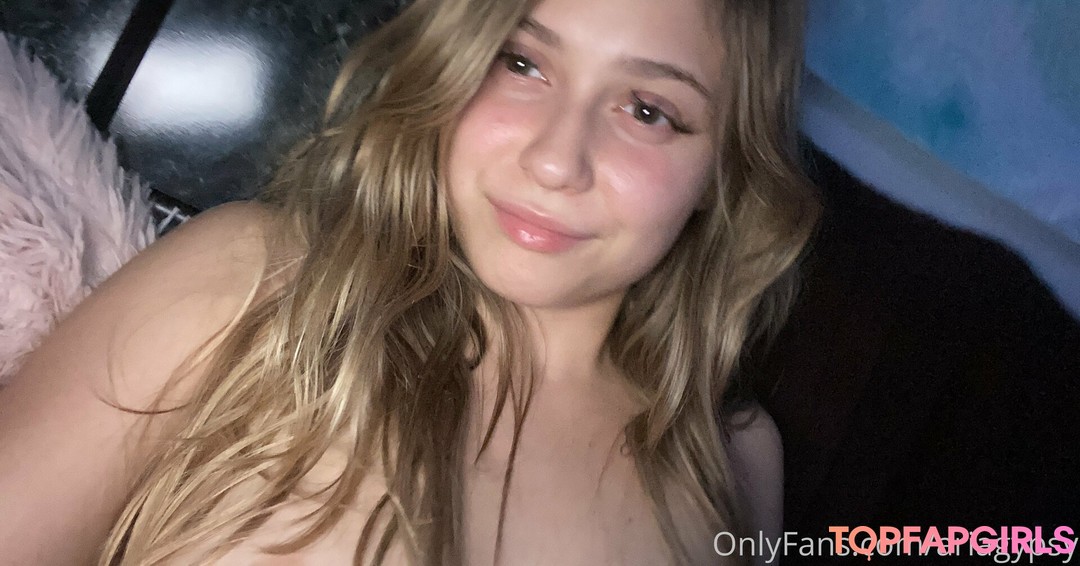 Ariagypsy Nude Leaked OnlyFans Photo #22