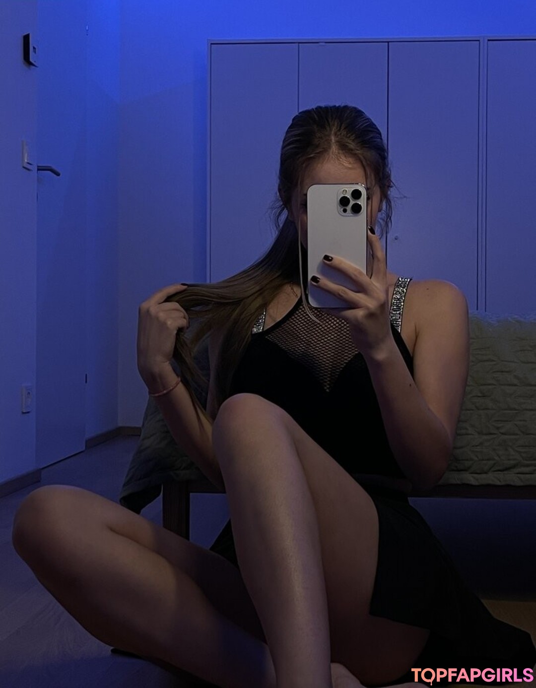 Bilochka ASMR Nude Leaked OnlyFans Photo #77