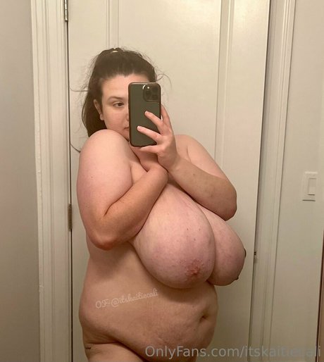 Itskaitiecali nude leaked OnlyFans photo #191