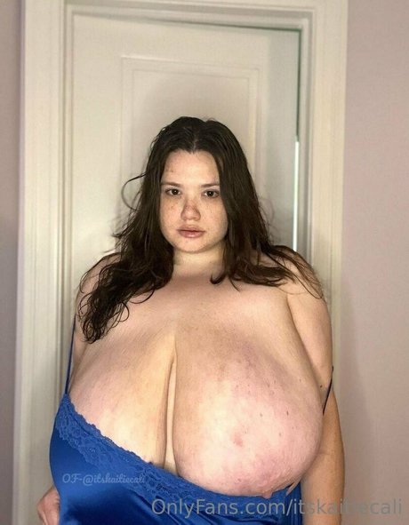 Itskaitiecali nude leaked OnlyFans photo #196