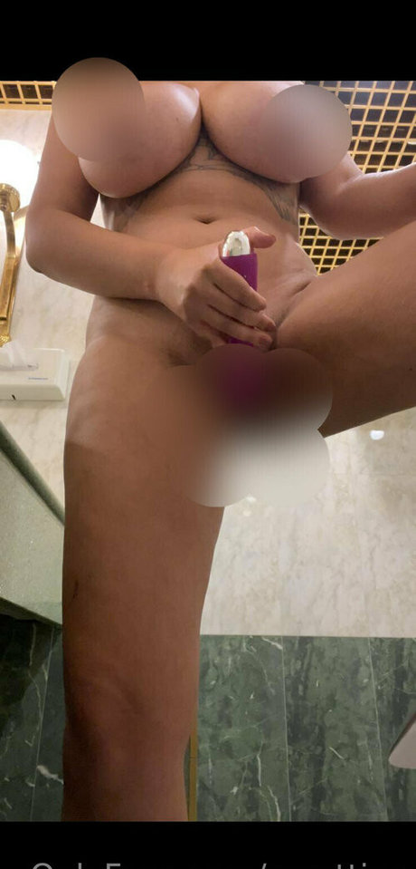 Sara Blue nude leaked OnlyFans photo #1