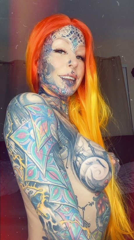 Cignosuicide nude leaked OnlyFans photo #123