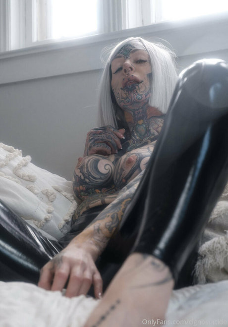 Cignosuicide nude leaked OnlyFans photo #134