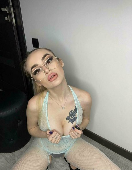 Emmyystar nude leaked OnlyFans pic