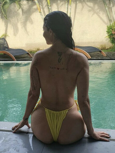Janina Tregambe nude leaked OnlyFans photo #1