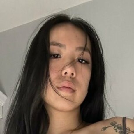 Asianluvbaby nude leaked OnlyFans pic