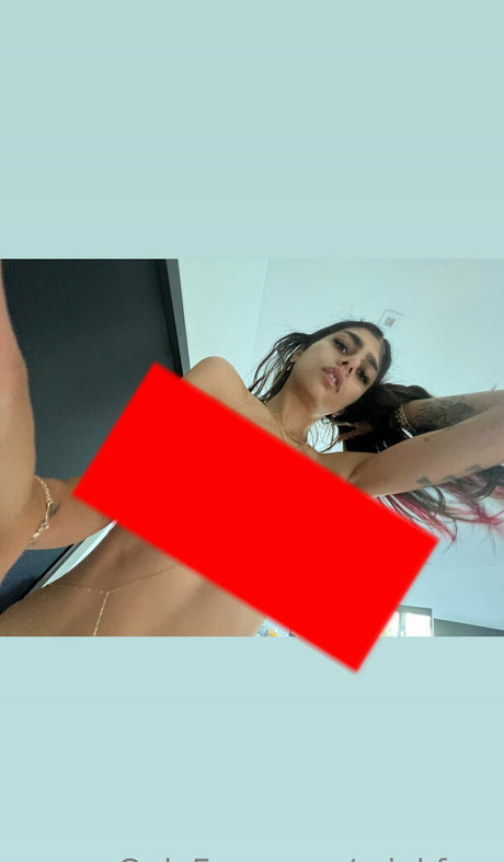 Miakfree nude leaked OnlyFans photo #11