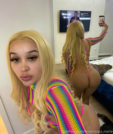 Belicenaamor nude leaked OnlyFans pic