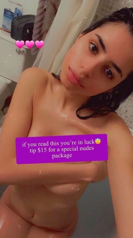 Yazzifreaky nude leaked OnlyFans photo #18