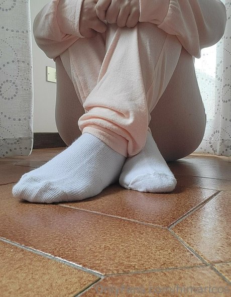 Himaricutefeet nude leaked OnlyFans pic