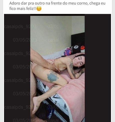 Xigisa nude leaked OnlyFans photo #16