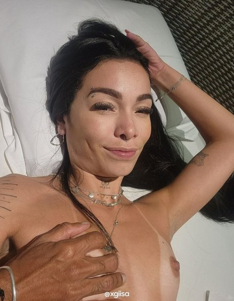 Xigisa nude leaked OnlyFans photo #31