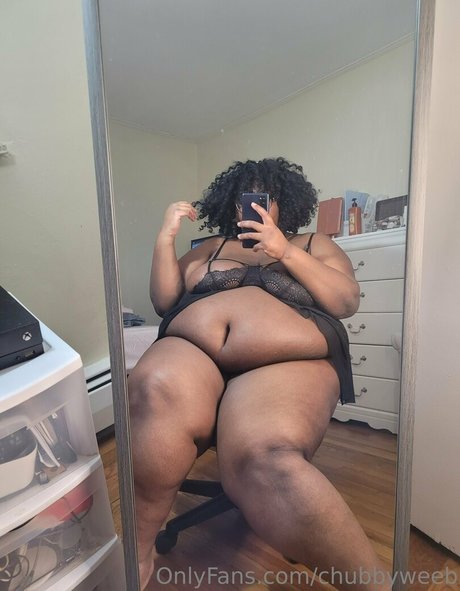 Chubbyweeb nude leaked OnlyFans photo #15