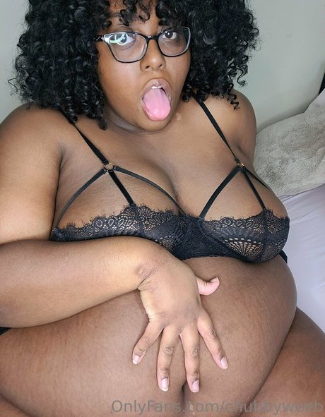 Chubbyweeb nude leaked OnlyFans photo #16