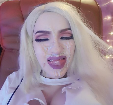 Grimoire Grim Grimmy nude leaked OnlyFans pic