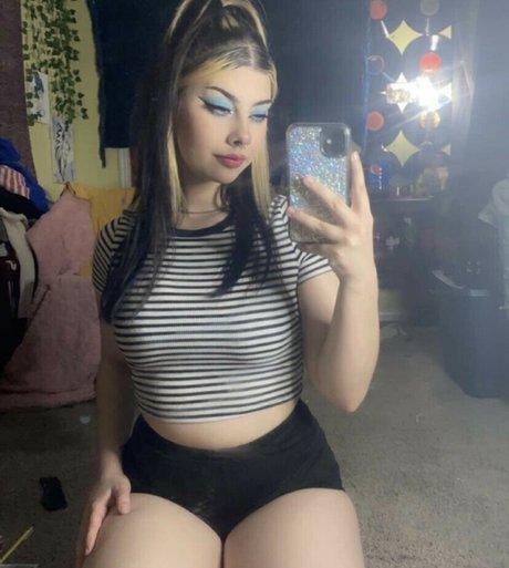 Psychobunnybaby nude leaked OnlyFans pic