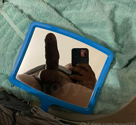 Leroybrownhart nude leaked OnlyFans photo #22