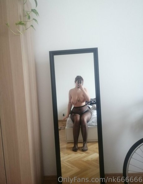 Nk666666 nude leaked OnlyFans pic