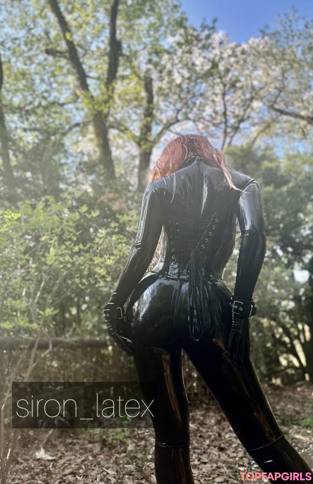 Siron_latex Nude Leaked OnlyFans Photo #95