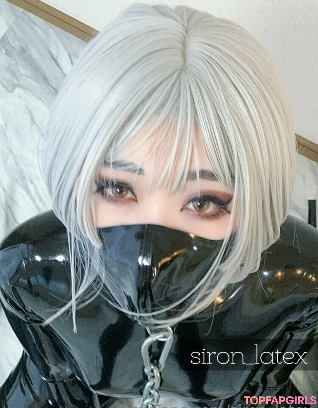 Siron_latex Nude Leaked OnlyFans Photo #91