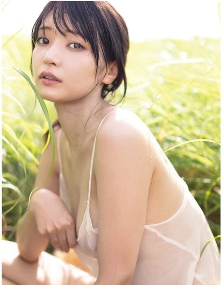 Nitori Sayaka nude leaked OnlyFans photo #10