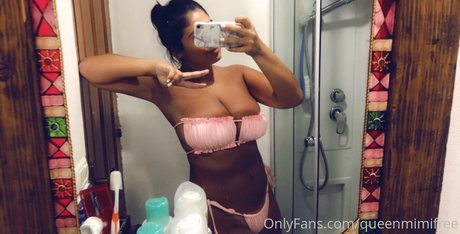 Queenmimifree nude leaked OnlyFans photo #35