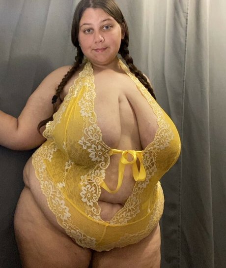 Bustygbaby nude leaked OnlyFans pic