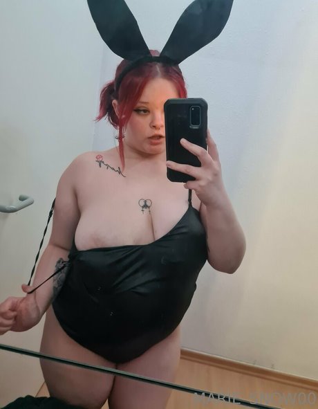 Marie_snow00 nude leaked OnlyFans pic