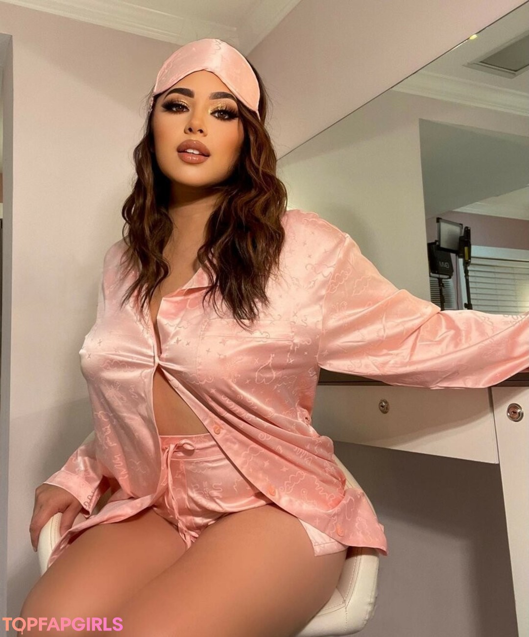 Jasmine Villegas Nude Leaked OnlyFans Photo #81