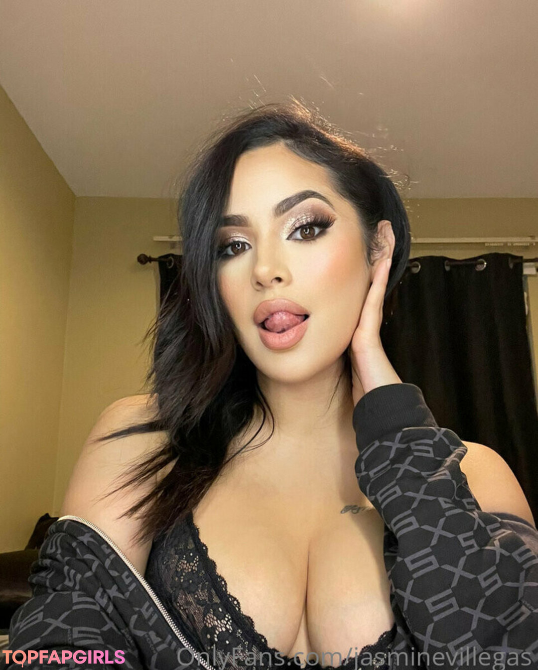 Jasmine Villegas Nude Leaked OnlyFans Photo #54