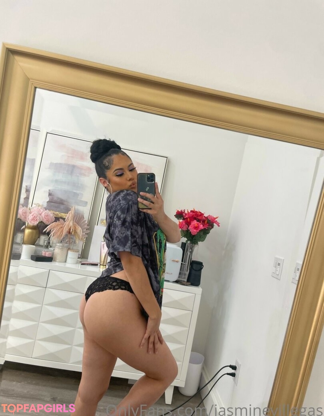 Jasmine Villegas Nude Leaked OnlyFans Photo #83