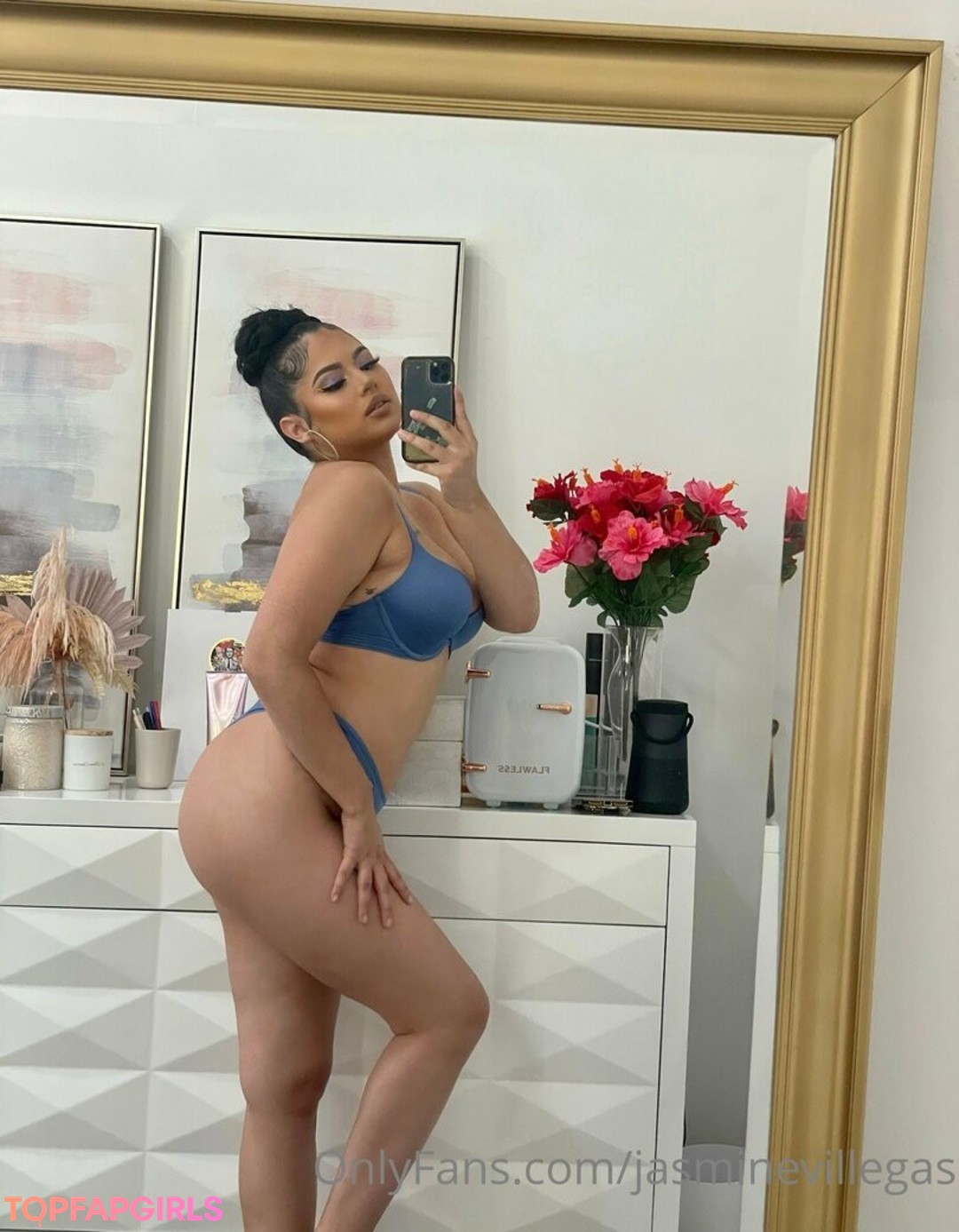 Jasmine Villegas Nude Leaked OnlyFans Photo #96