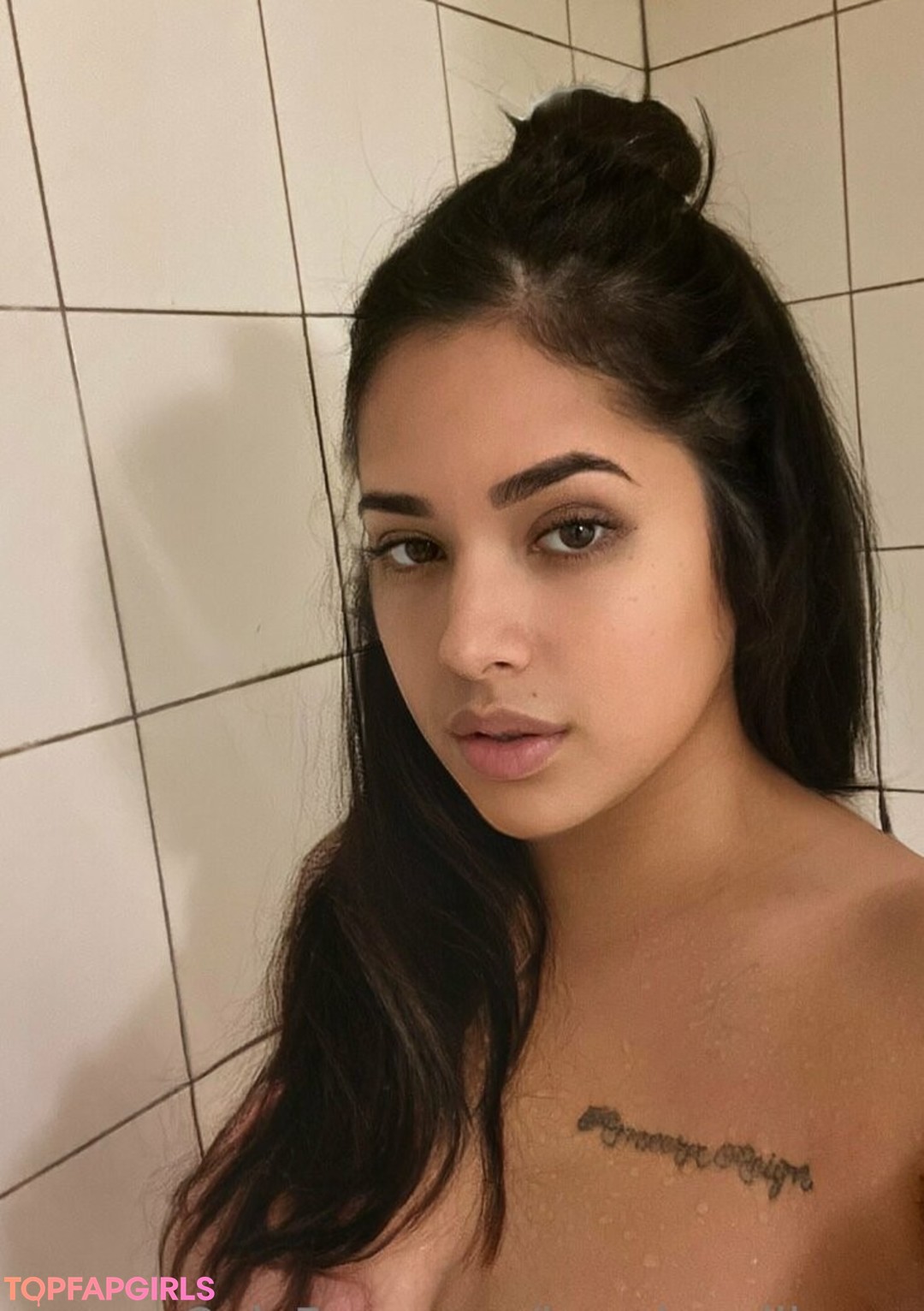 Jasmine Villegas Nude Leaked OnlyFans Photo #106