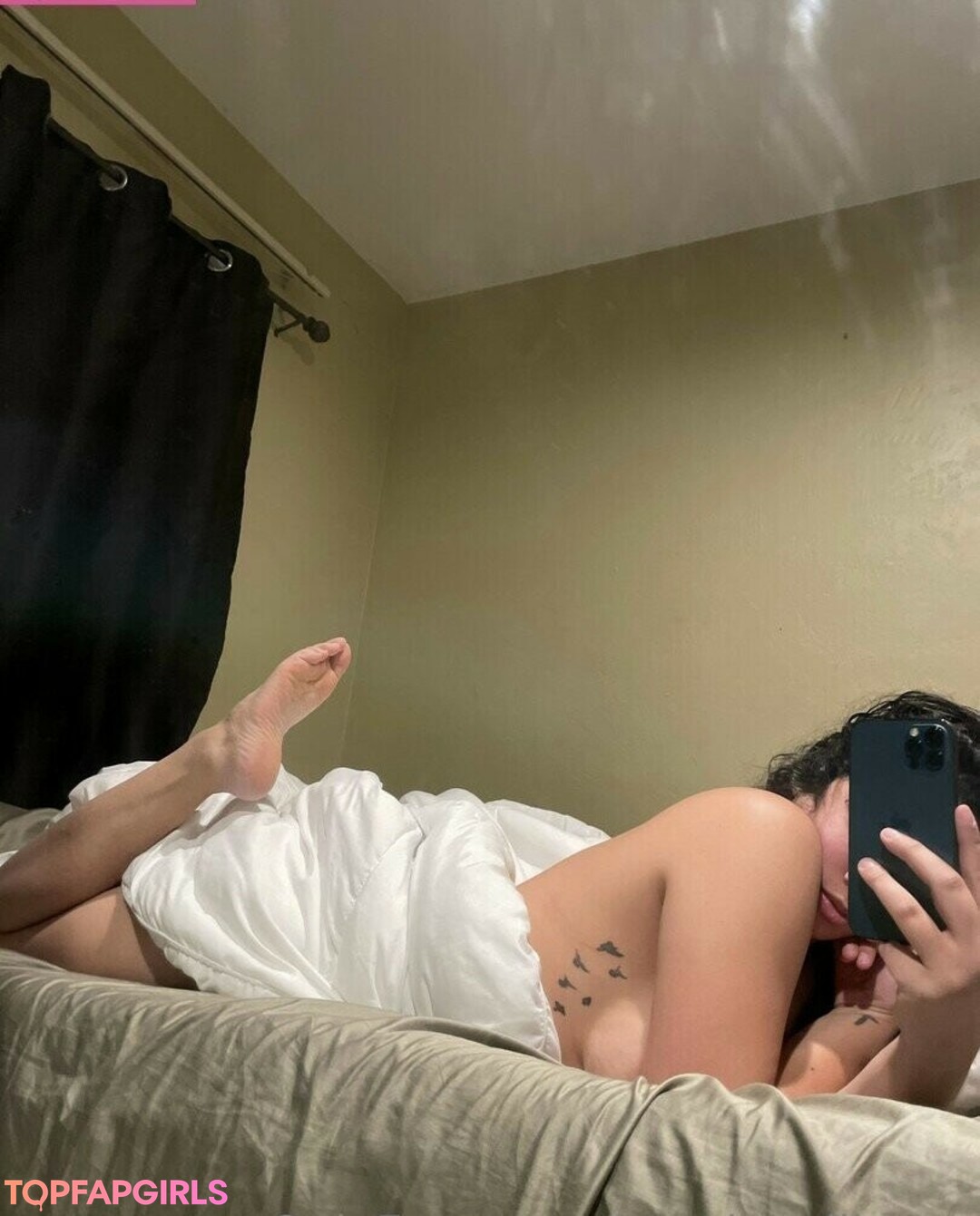 Jasmine Villegas Nude Leaked OnlyFans Photo #89