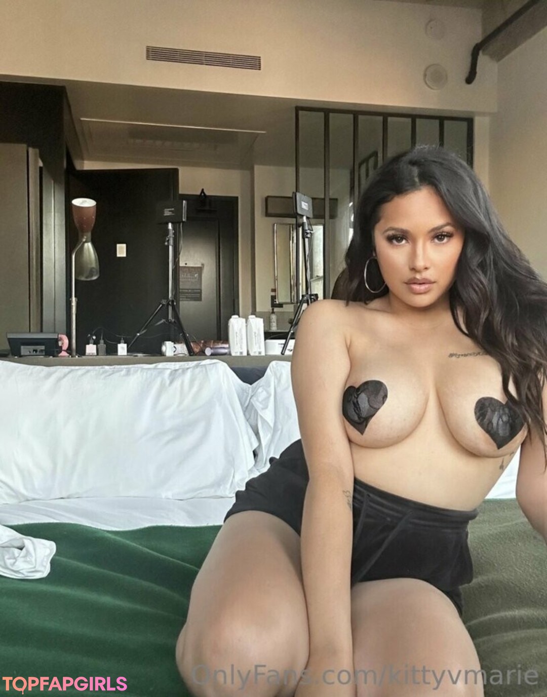 Jasmine Villegas Nude Leaked OnlyFans Photo #50