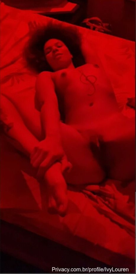 Ivyzlandia nude leaked OnlyFans pic