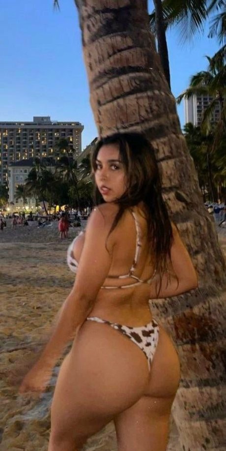 Prisy Montoya nude leaked OnlyFans photo #1